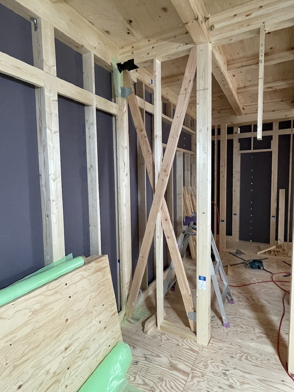 「構造耐力施工」