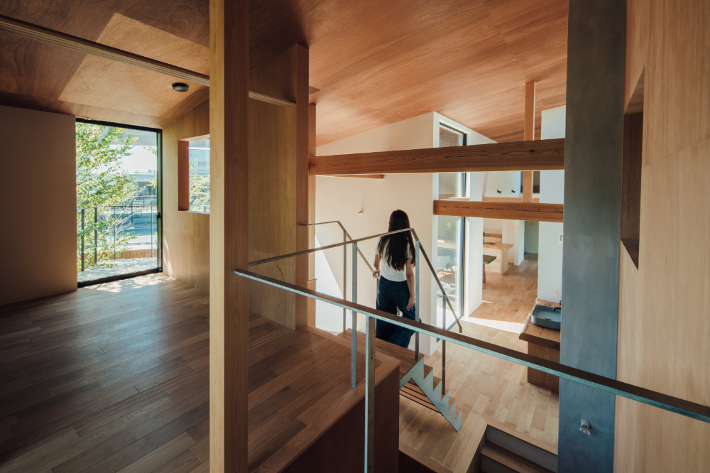 家をまるごと魔法瓶化